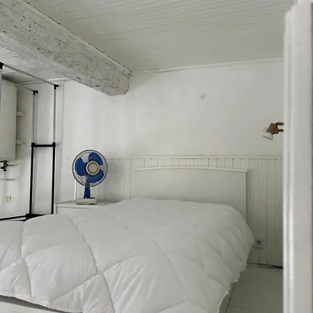 Centre Historique Apartment *