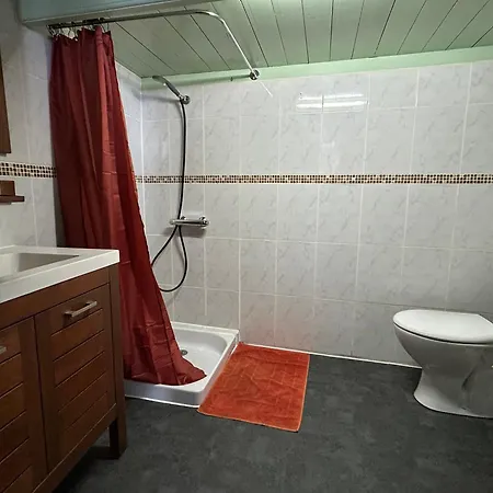 Apartman Centre Historique