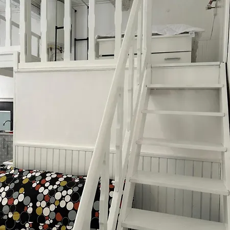 Apartman Centre Historique La Ciotat