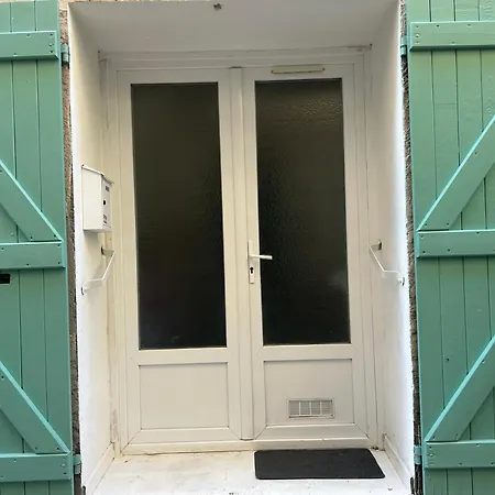 Centre Historique Apartman *