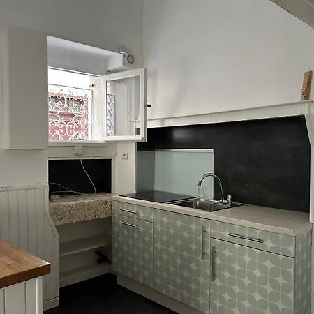 Centre Historique Apartment La Ciotat